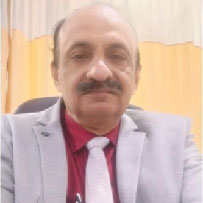 Dr. Jayesh Trivedi, M.D. image is not found.