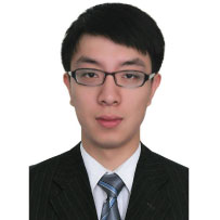 Dr. Yiwen Wang, Ph.D. image is not found.