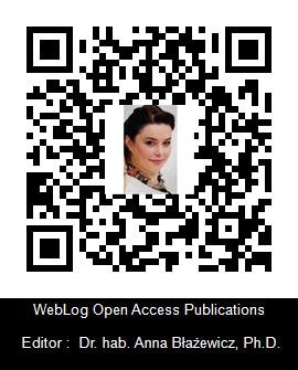editor profile QR Code is not found.