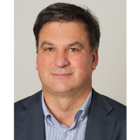 Dr. Manuel António Pinto da Silva, Ph.D. image is not found.