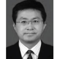 Dr. Yongsheng Qian, Ph.D. image is not found.