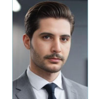 Dr. Omid Rahmani, Ph.D. image is not found.