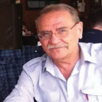 Prof. Dr. hab. Anatolij K. Prykarpatski, Ph.D. image is not found.