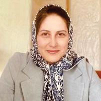 Dr. Elahe Pirayesh, Ph.D. image is not found.