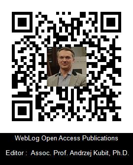 editor profile QR Code is not found.