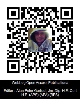 editor profile QR Code is not found.