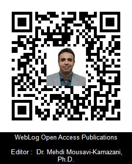 editor profile QR Code is not found.