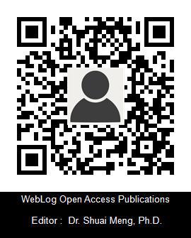 editor profile QR Code is not found.