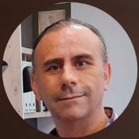 Prof. Yusuf Bozkurt, Ph.D.