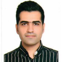 Dr. Amir Pouya Ghandehari Yazdi, Ph.D.