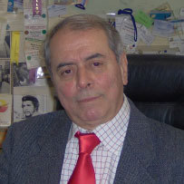 Prof. Dr. Nicola Senesi, Ph.D. image is not found.