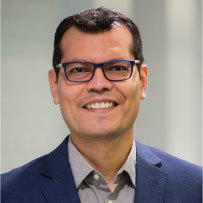 Dr. Reyes Garcia, Ph.D. image is not found.