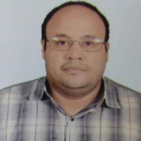 Prof. Ahmed Nabih Zaki Rashed, Ph.D. image is not found.