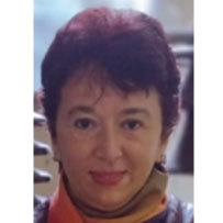 Dr. Eng. Elisabeta Mihaela Ciortea, Ph.D. image is not found.