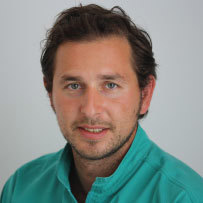 Dr. D'Albis Giuseppe, Ph.D.