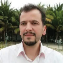 Dr. Seyed Reza Elmi Hosseini, Ph.D. image is not found.