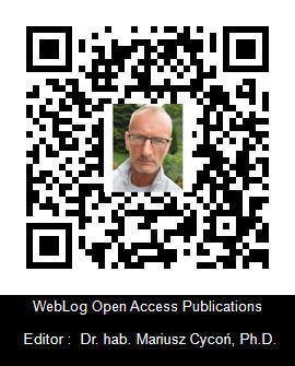 editor profile QR Code is not found.