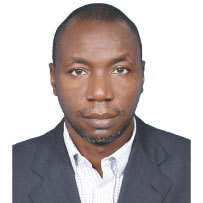 Dr. Samaila Musa Chiroma, Ph.D.