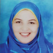 Dr. Amira Samy Talaat Abou Taleb, Ph.D.