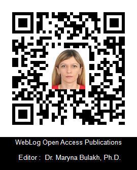 editor profile QR Code is not found.