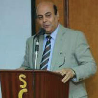 Prof. Ahmed I. Khodair, Ph.D. image is not found.