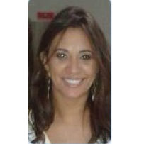 Dr. Luciana Cláudia Diniz Tavares, Ph.D. image is not found.