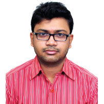 Mr. Avishek Talukdar image is not found.