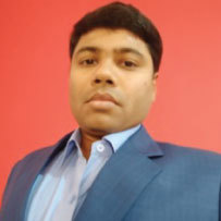 Dr. Gouri Sankar Bhunia, Ph.D. image is not found.