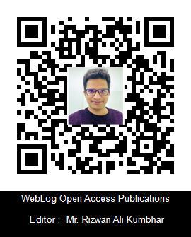 editor profile QR Code is not found.