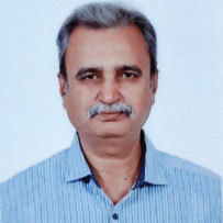 Dr. N. Gokarneshan, Ph.D. image is not found.