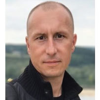 Prof. Marcin Debowski, Ph.D. image is not found.