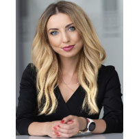 Prof. Joanna Kazimierowicz, Ph.D. image is not found.