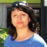 Dr. Balint Nela Tatiana, Ph.D. image is not found.