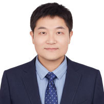 Dr. Debiao Meng, Ph.D. image is not found.