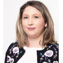 Dr. Simona Baltatu, Ph.D. image is not found.