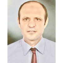 Prof. Mohamed Mamdouh Mohamed Ali Elfeky, Ph.D. image is not found.