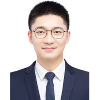 Dr. Jialiang Wang, Ph.D. image is not found.