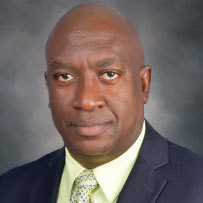 Dr. Paul Andrew Bourne, Ph.D. image is not found.