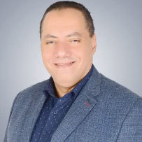 Dr. Hesham Maged Mohamed AbdelFattah image is not found.