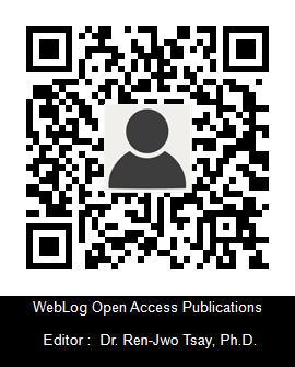 editor profile QR Code is not found.