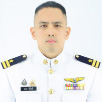 Dr. Thanatorn Chuenyindee, Ph.D. image is not found.