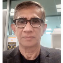 Dr. Wijitha Senadeera, Ph.D.