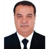 Dr. Alijon Khusanov, Ph.D. image is not found.