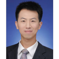 Dr. Guojun Lv, Ph.D. image is not found.