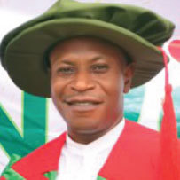 Dr. Eugene Lakem Ayuk, Ph.D. image is not found.