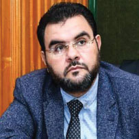 Prof. Ahmed M. Abumossalam, Ph.D. image is not found.