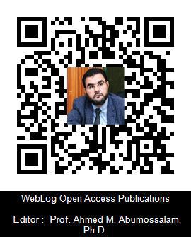 editor profile QR Code is not found.