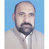 Prof. Muhammad Shoaib Khan, Ph.D. image is not found.
