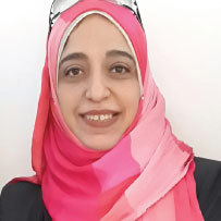 Dr. Doaa Abdel Wahab Ahmed El Morsi, M.D. image is not found.