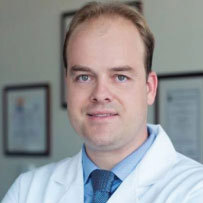 Prof. Martain Loonen, Ph.D.